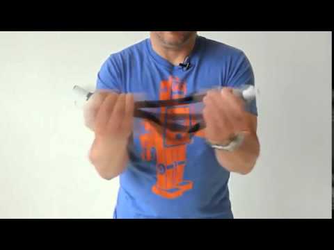 Saturn Magic -WANDERFUL by Jay Sankey - Trick