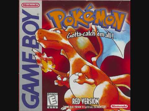 Best VGM 247 - Pokemon - Lavender Town