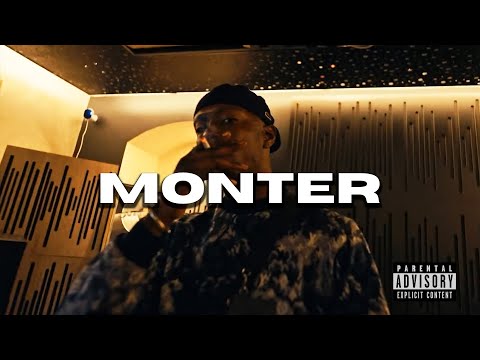[FREE] Niaks x Saïf x Werenoi Type Beat  "MONTER"  Piano Type Beat Instru Rap 2026
