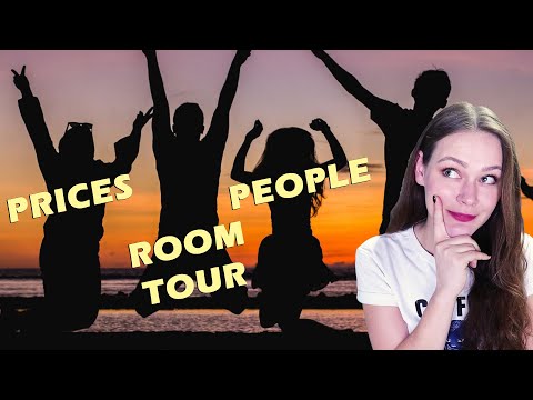 My CO-LIVING in BARCELONA. New life-style for digital nomads and not only