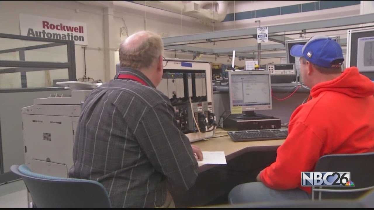 NWTC Apprenticeship Program