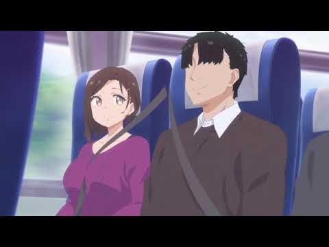 Getsuyoubi no Tawawa 2 Episode 9-10 Eng Sub 4K HD/ funny Animation series