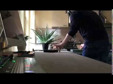 zaterdagochtend techno