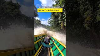 Download lagu Riam ekstrim namanya Riam bakang di kapuas hulu Kalimantan Barat mp3