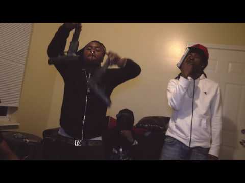 Shottazz "Rico Gang"|Official Video by @ChicagoEBK Media