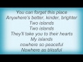 Basia - Two Islands Lyrics_1