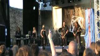 Artrosis @ CP09 - Szmaragdowa Noc