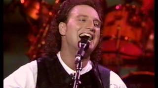 Little Texas - First Time For Everything (Live New Years Eve 1994)