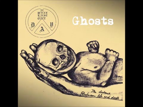 Iwillriseoneday - Ghosts (feat. Nico Privitera) [2016]