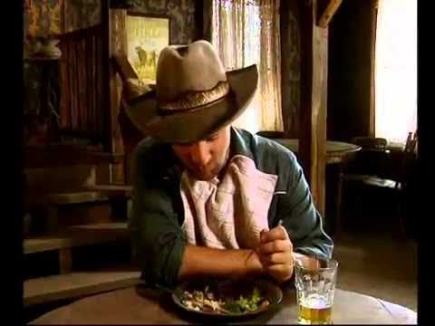 The Detectives Special Go West, Old Man 28 December 1997