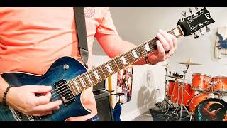 STORY OF THE YEAR ~ Taste The Poison (Guitar Cover)