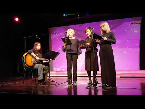 VIS Ozana - O dođi, dođi mali Isuse (Božićni koncert 2018.)