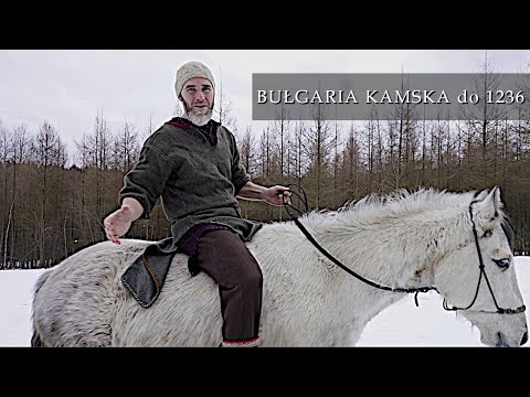 Kamska Bulgaria 7th - 13th century | Stories of the Great Steppe episode 6