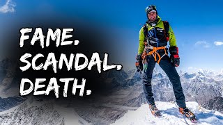 Download lagu He Was Loved. Then Hated. Then Dead. mp3 Download lagu He Was Loved. Then Hated. Then Dead. mp3