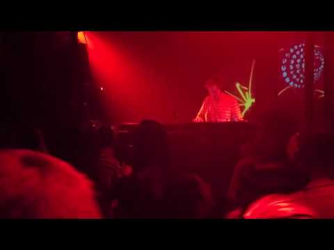 Sweetland @ Revolver Upstairs