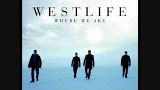 Westlife - Sound Of A Broken Heart