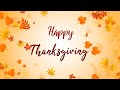 Thanksgiving Music 2021 | Thanksgiving Dinner Background Jazz Music Playlist