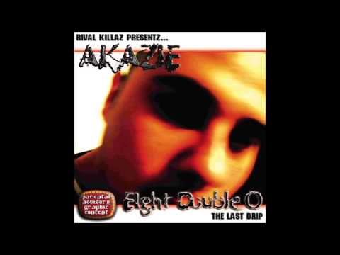 Akazie - Drop Tha Mic (Produced by Akazie & BZ Lewis)