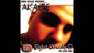 Akazie - Drop Tha Mic (Produced by Akazie & BZ Lewis)