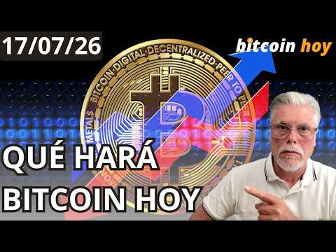 Bitcoin busca soporte en 59,930 mientras el mercado muestra señales positivas