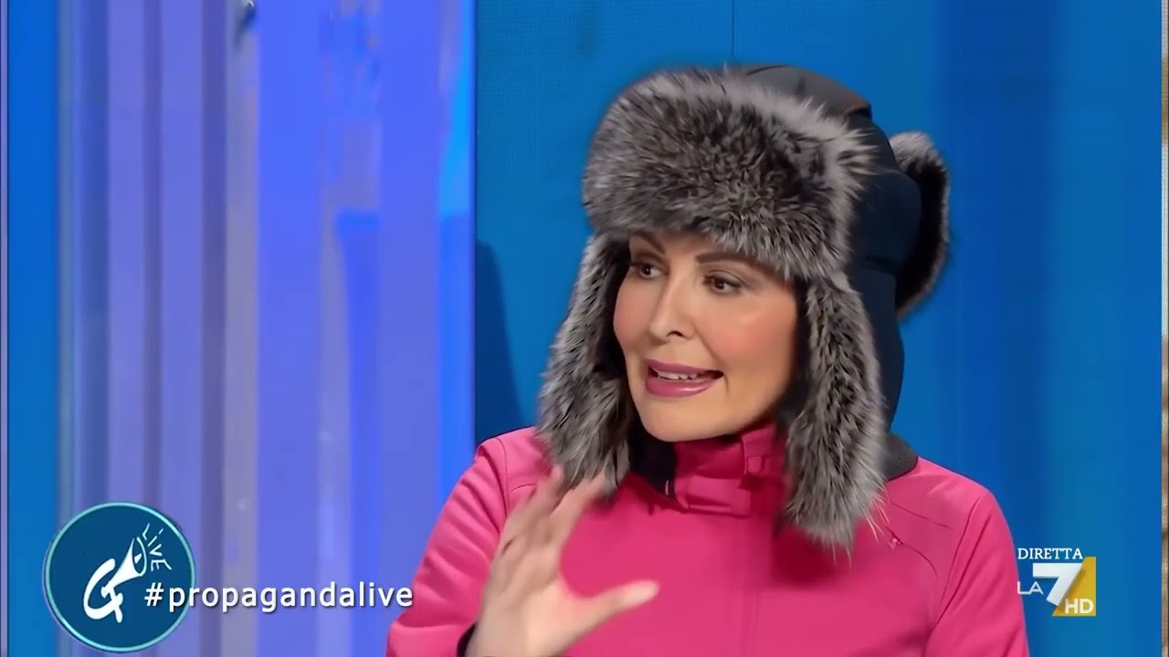 Piano artico, Meloni-Crosetto-Salvini-Lollobrigida-Tajani-Santanchè: il documento esclusivo di ...