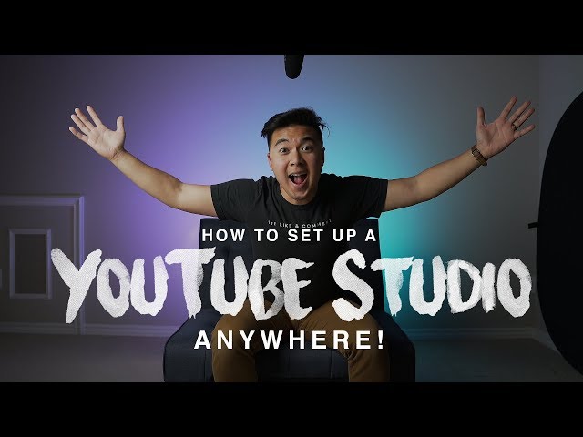 7 Amazing Video Backdrop Ideas For Youtube And Zoom 7 Amazing Video Backdrop Ideas For Youtube And Zoom