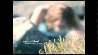 Sameblod - Kick It Out