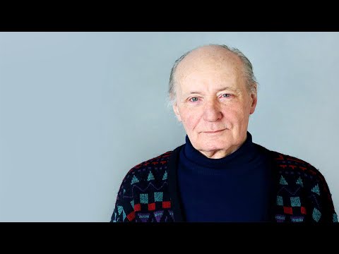 Eugen Drewermann talks about the  transcendental power of religious language (engl.subtitles)