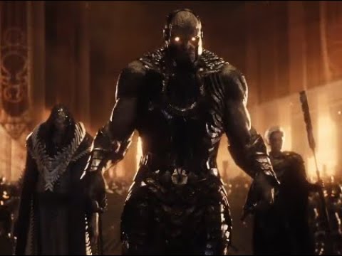 Darkside Cena Final Dublada