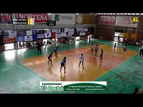 TORNEO  NACIONAL ABIERTO SUB 15 - C.A. PEÑAROL Ombúes de Lavalle