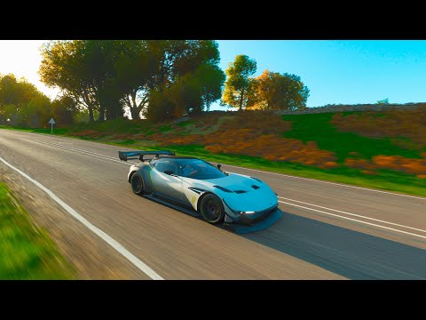 ALGUÉM SAIU VOANDO KKK!! GOLIAS 3.0 SEM FREIO - FORZA HORIZON 4