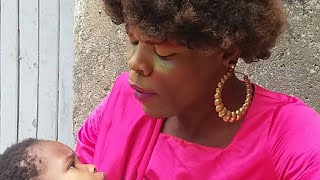 VUNJA MBAVU:MAMA IMA-KUKIMBIA CORONA