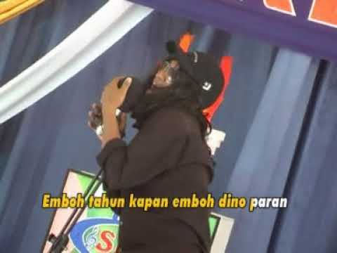 Adi Bolo - Tanah Kelahiran [Official Music Video]