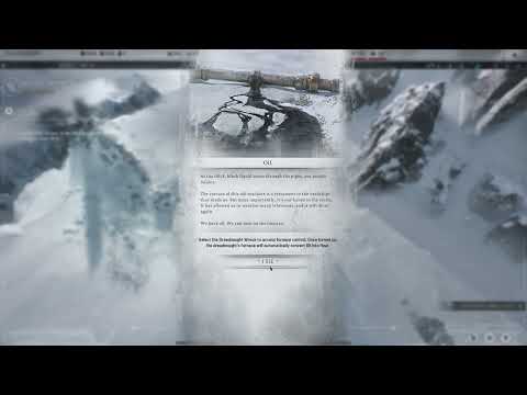 Frostpunk Two: Failing the Tutorial