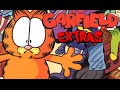 Garfield Extras