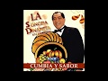 LA SONORA DINAMITA- LA SEGUNDA DEL LAGUNERO