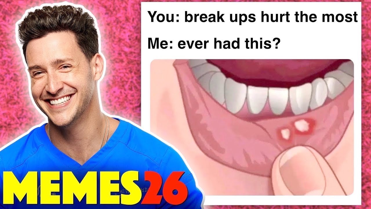 Medical Memes That Doctors Secretly Love