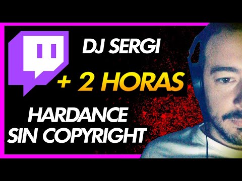 Party Hard - Musica sin copyright para directos