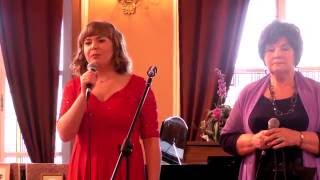 IV Фестиваль художественного творчества сотрудников и аспирантов Томского государственного университ