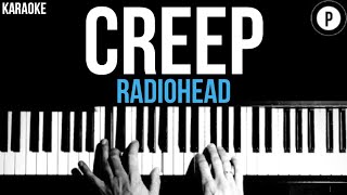 Download lagu Radiohead - Creep Karaoke SLOWER Instrumental Acoustic Piano Cover Lyrics On Screen mp3 Download lagu Radiohead - Creep Karaoke SLOWER Instrumental Acoustic Piano Cover Lyrics On Screen mp3