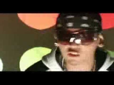 King Frank Y El Travi - La Gallina(video)