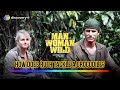 In Pursuit Of Crocodiles L Man Woman Wild L Mykel Hawke Ruth England Watch On Discovery