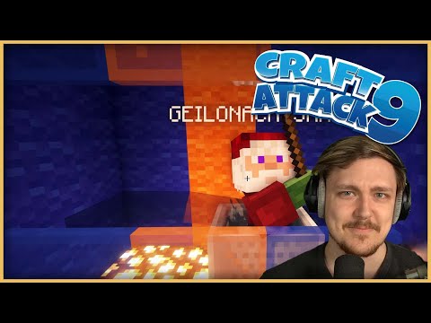 Geschenke vom Geilonachtsmann - CraftAttack 9