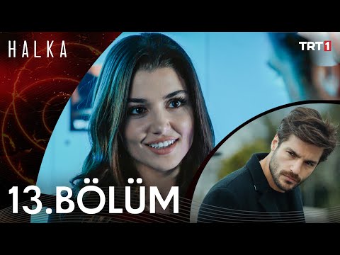 Halka 13. Bölüm