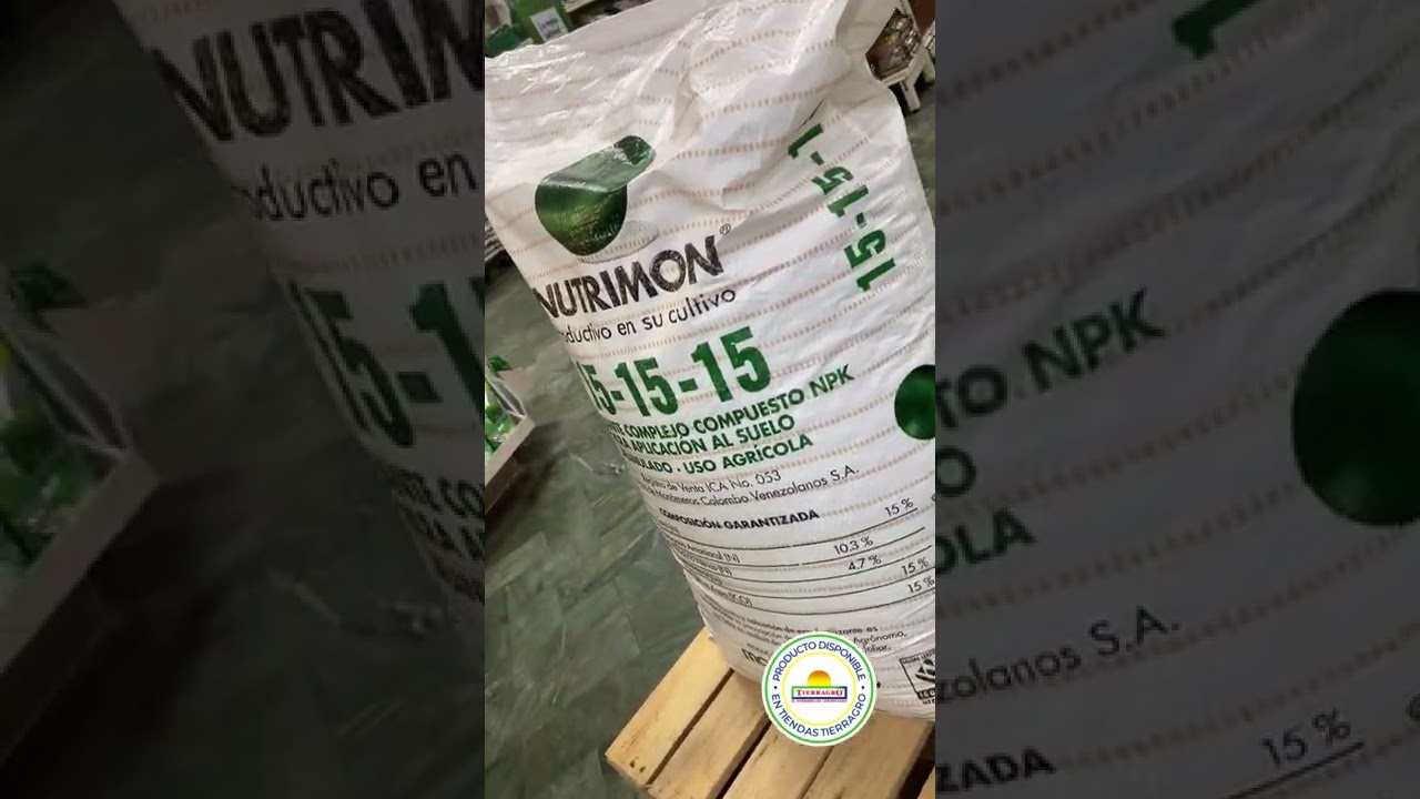 Watch 15-15-15 | Triple 15 Nutrimon Now 15-15-15 | Triple 15 Nutrimon