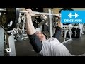 Calum von Moger's Favorite Multijoint Movement