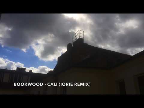 Bookwood - Cali (Iorie Remix)
