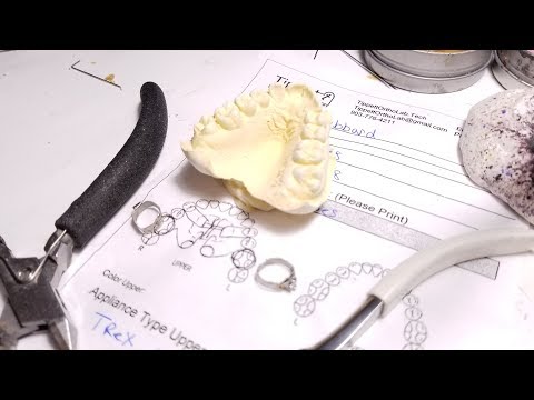 Live: Wire Wednesday #6 - Hilgers Pendulum T-Rex