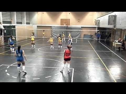 2df Recanati - Esavolley 0-3 del 6-4-2018(1)