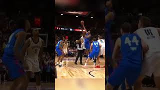 The NBA Rule That Breaks the Game⁉️